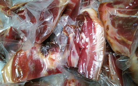 真空包裝袋的肉會壞嗎？能保存多久？