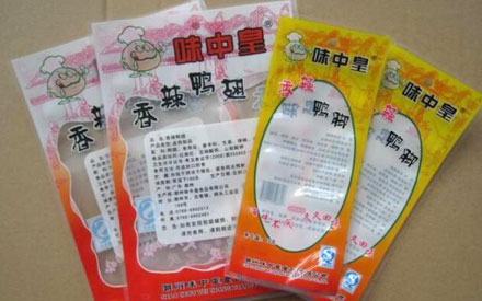  哪些食品適用于真空包裝袋？