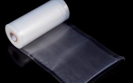 食品紋路真空包裝袋是用什么材質(zhì)加工的？