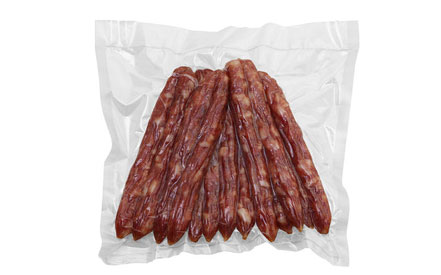 紋路真空袋的紋路是怎么做的？