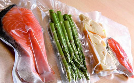 食品抽真空包裝袋多厚的比較好？