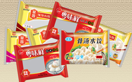 冷凍食品真空包裝袋什么材質(zhì)的好？