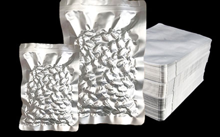  鋁箔真空包裝袋廠家定制哪家好？