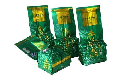 為什么茶葉包裝必須選擇鋁箔真空袋？