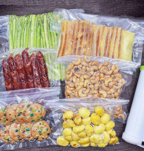 熟食真空袋材質(zhì)有哪些？