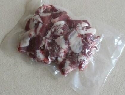 食品真空包裝漲袋漏氣如何解決？