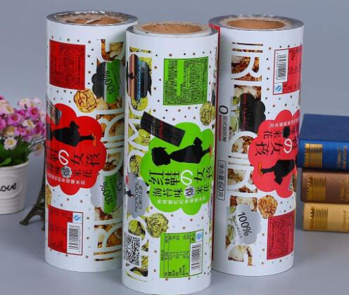 普通食品自動包裝卷膜批發(fā)多少錢？