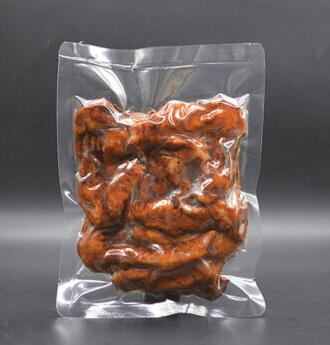 熟食真空包裝袋定制批發(fā)價格多少錢？