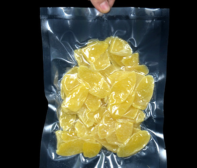 水果能不能抽真空保鮮？切好的水果能真空保存嗎？