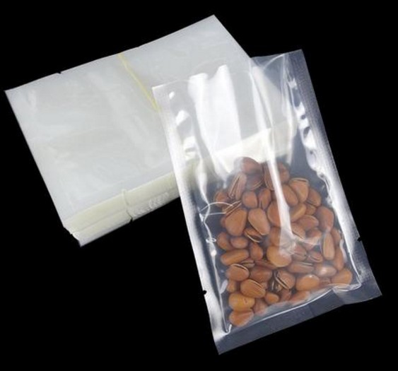 食品真空包裝袋的常用材質(zhì)有哪幾種？