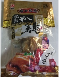  山東熟食品真空包裝袋哪里賣？