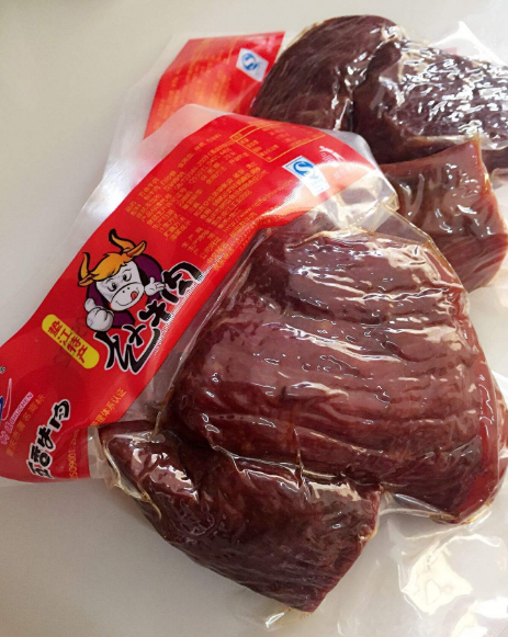 真空包裝的熟食能保存多久？能帶上飛機(jī)嗎？