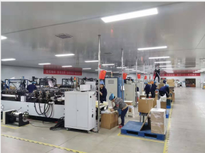 新鄉(xiāng)哪里有批發(fā)大型真空包裝袋的廠家？