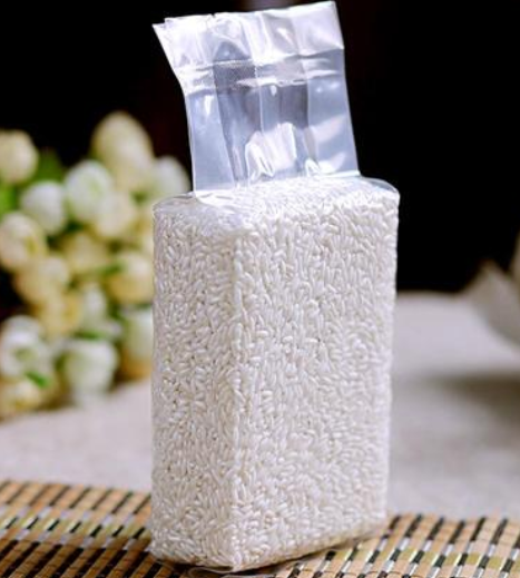 真空包裝袋大米的保質(zhì)期一般是多長時間？