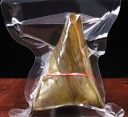 夏天真空包裝的粽子能保存多久？