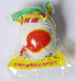 鴨蛋真空包裝袋材質(zhì)哪種好？