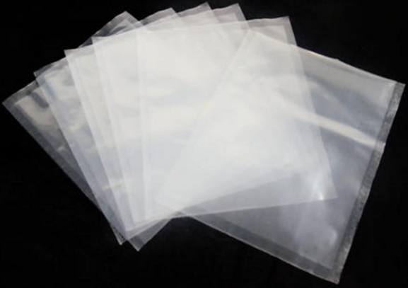 真空包裝袋分類有哪些？如何正確選擇？