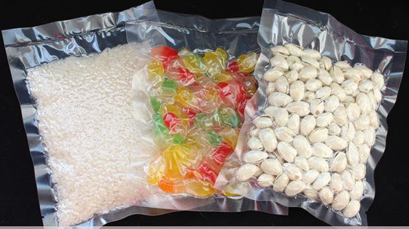 怎樣防止真空包裝袋漏氣？