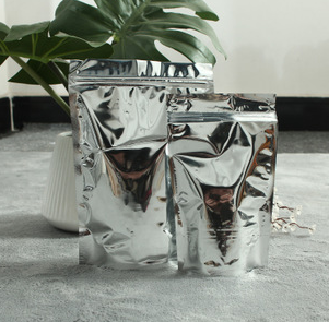 批發(fā)鍍鋁包裝袋的廠家哪里有？