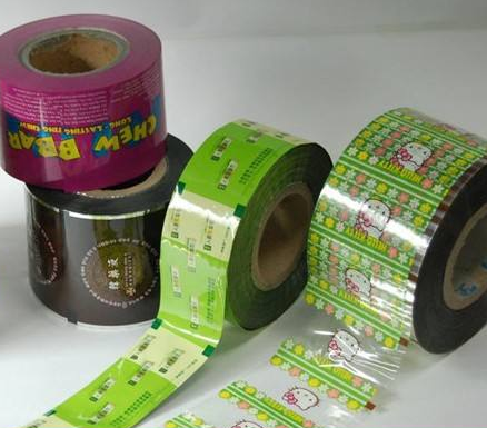 自動包裝卷膜如何手動使用？