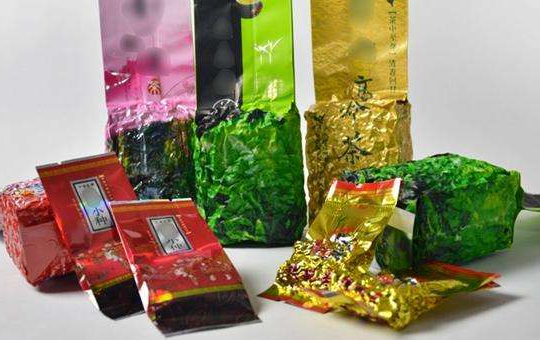 東莞虎門哪里有訂做食品包裝袋的？