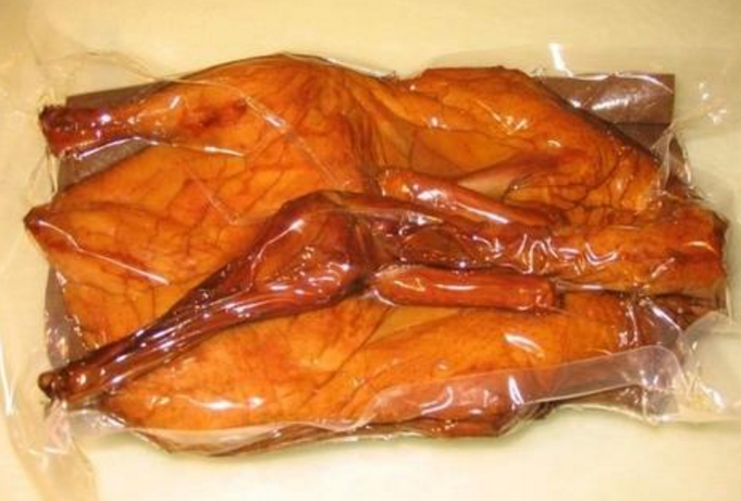 冬天常溫下真空包裝的熟食能保存多久？