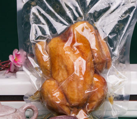 只抽真空熟食夏天郵寄能壞嗎？