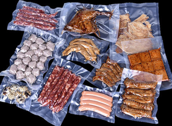 塑料食品包裝袋加熱有毒嗎？